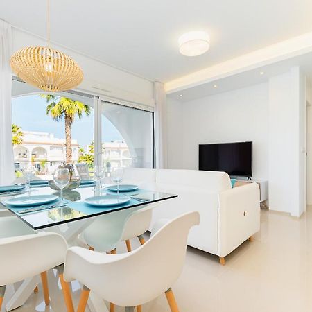 Apartamento Natural Luxury Park Ciudad Quesada Luaran gambar