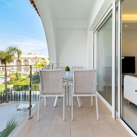 Apartamento Natural Luxury Park Ciudad Quesada Luaran gambar