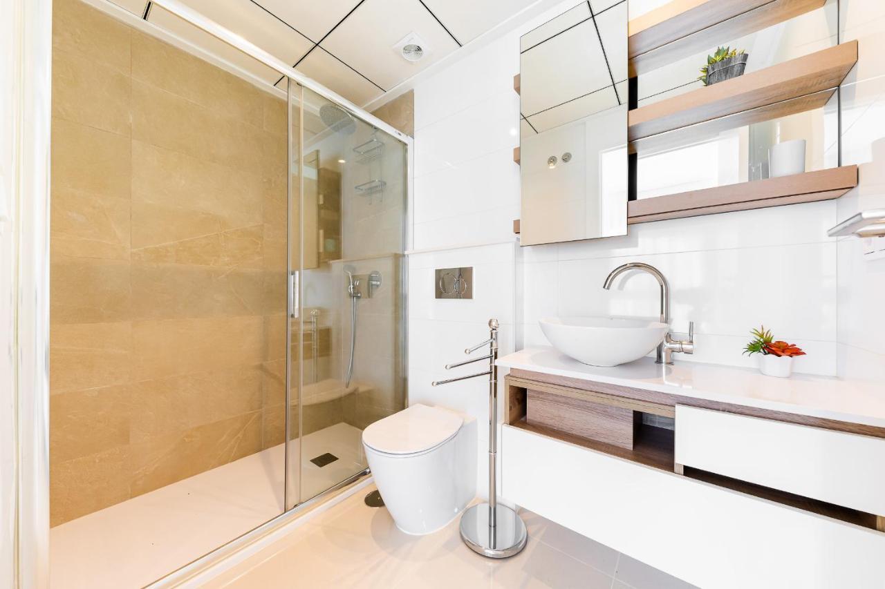 Apartamento Natural Luxury Park Ciudad Quesada Luaran gambar