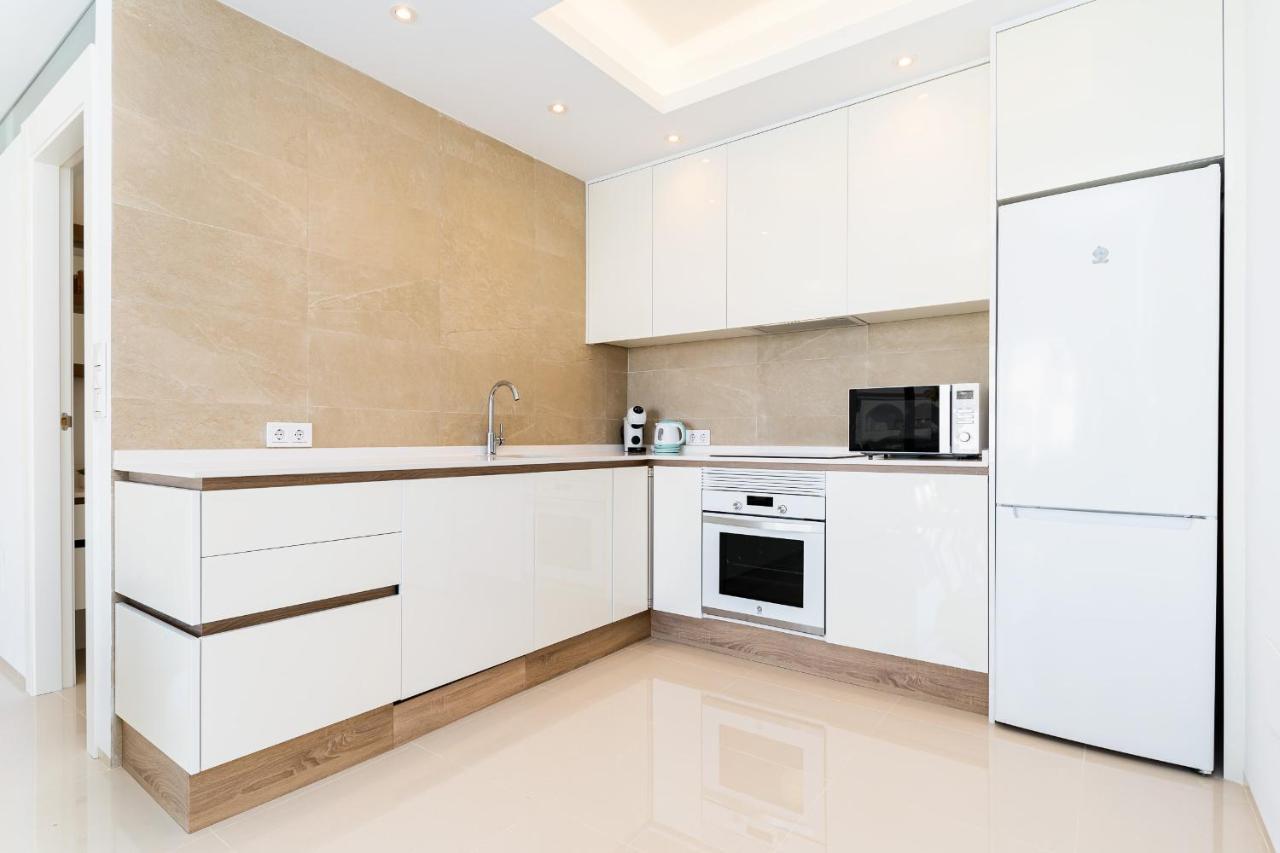 Apartamento Natural Luxury Park Ciudad Quesada Luaran gambar