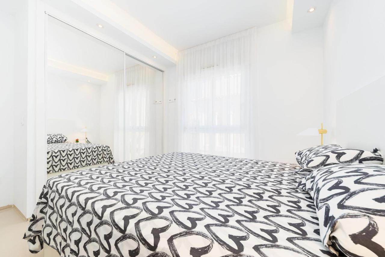 Apartamento Natural Luxury Park Ciudad Quesada Luaran gambar