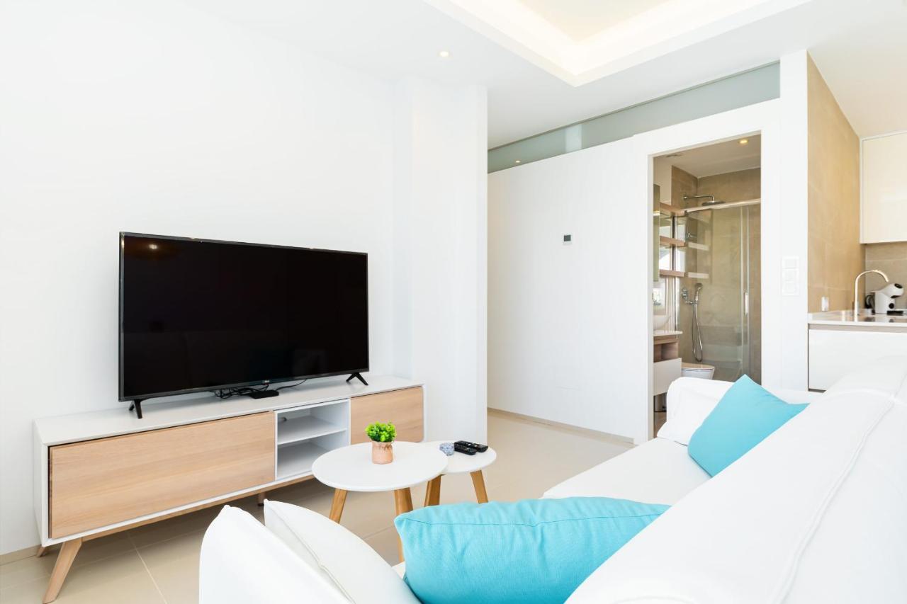 Apartamento Natural Luxury Park Ciudad Quesada Luaran gambar