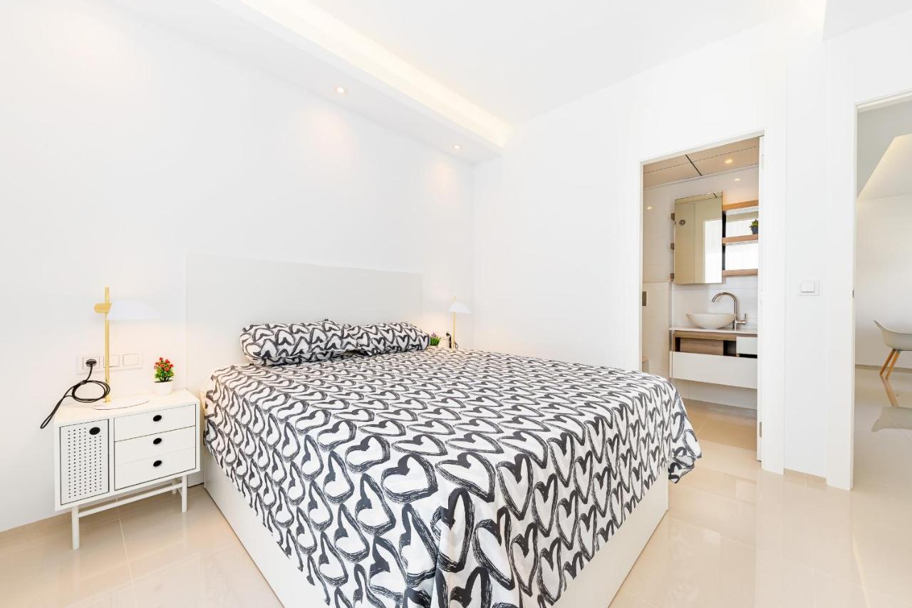 Apartamento Natural Luxury Park Ciudad Quesada Luaran gambar