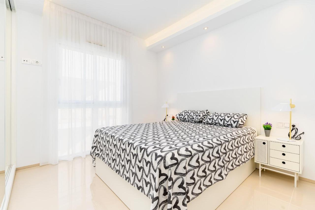 Apartamento Natural Luxury Park Ciudad Quesada Luaran gambar