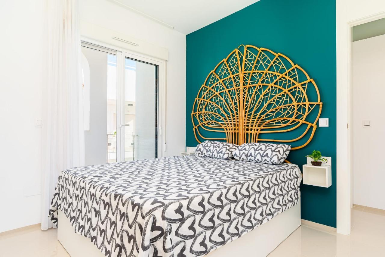 Apartamento Natural Luxury Park Ciudad Quesada Luaran gambar