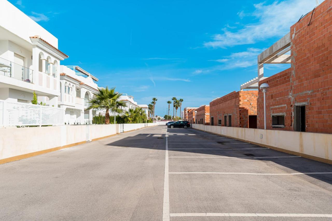 Apartamento Natural Luxury Park Ciudad Quesada Luaran gambar