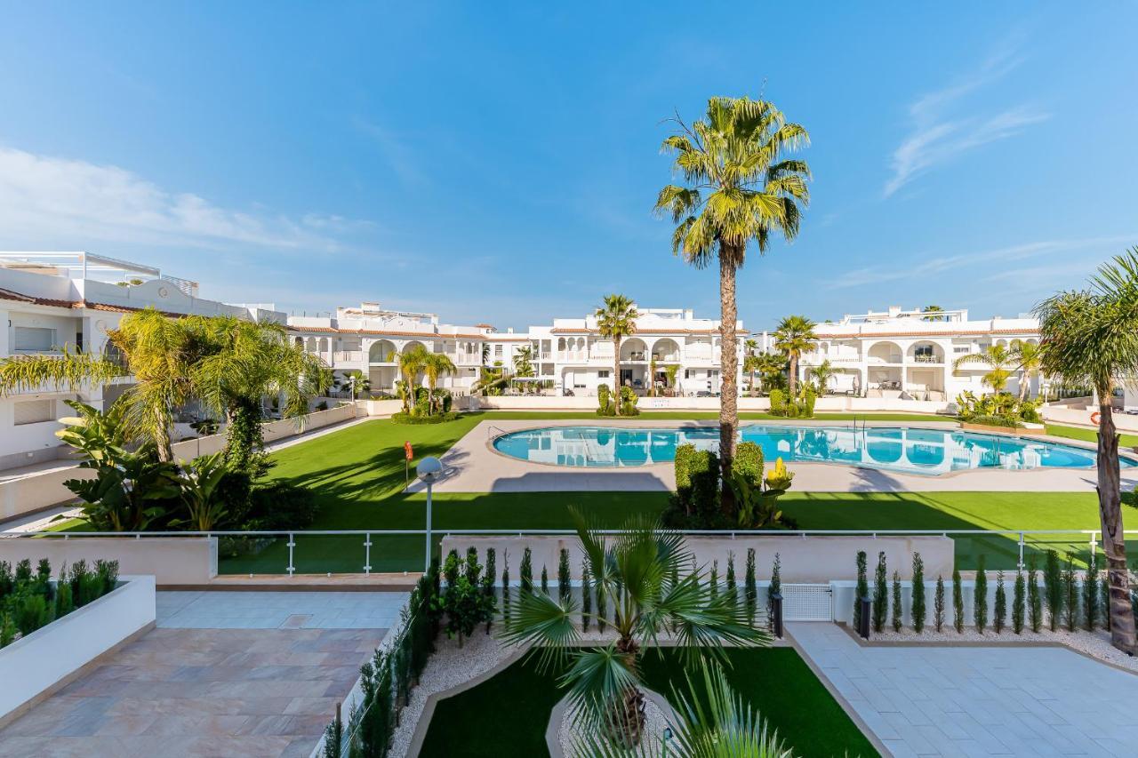 Apartamento Natural Luxury Park Ciudad Quesada Luaran gambar
