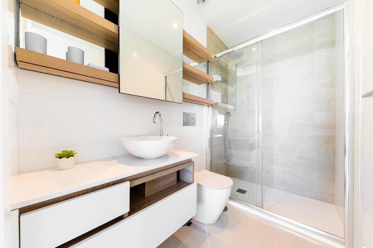 Apartamento Natural Luxury Park Ciudad Quesada Luaran gambar