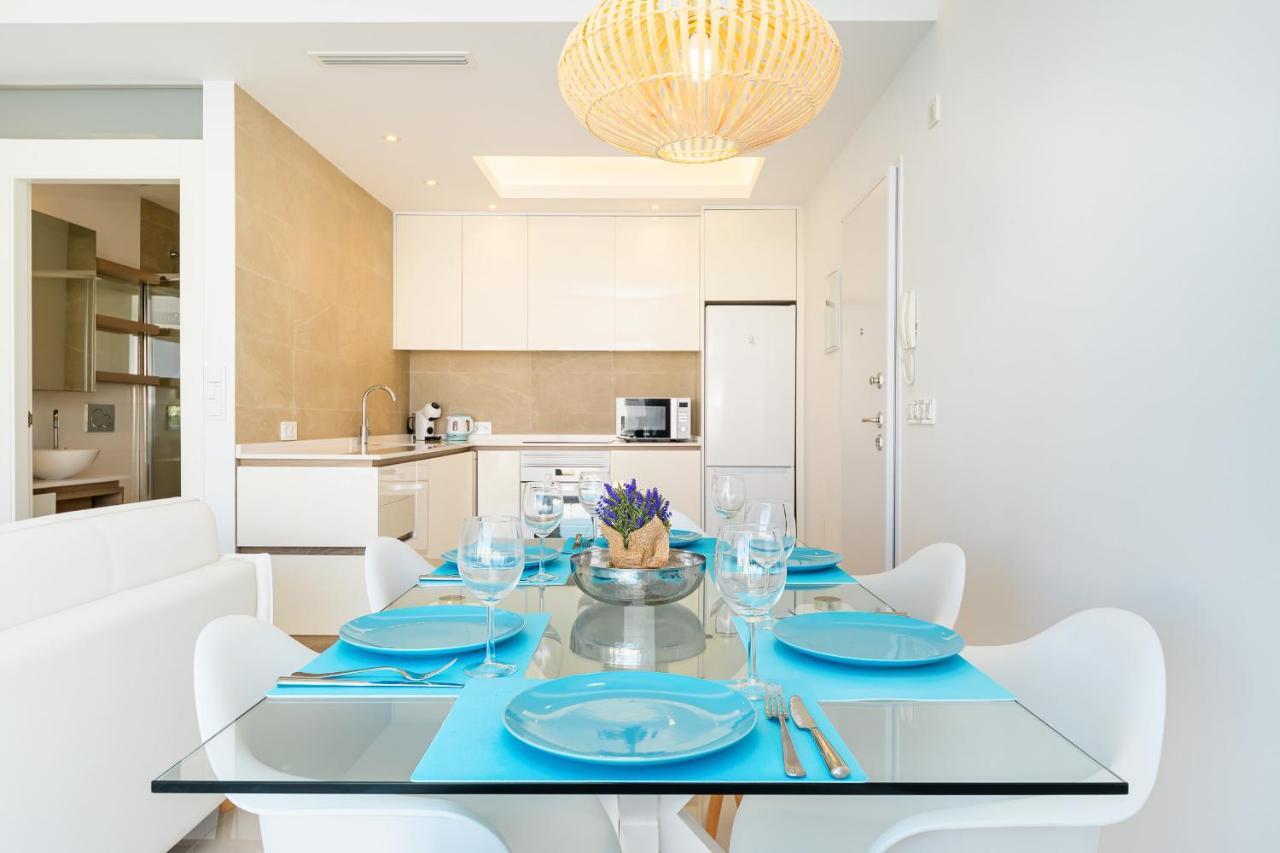 Apartamento Natural Luxury Park Ciudad Quesada Luaran gambar
