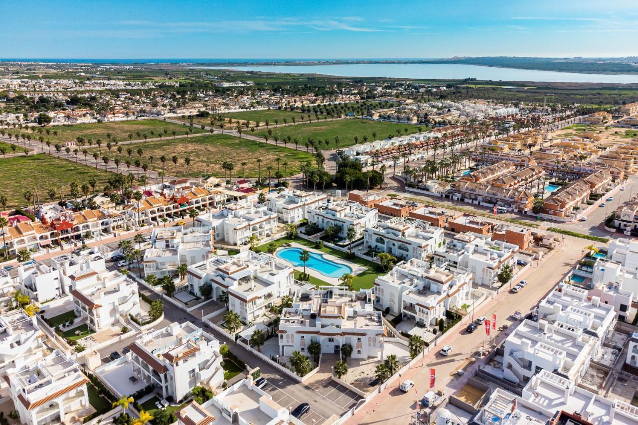 Apartamento Natural Luxury Park Ciudad Quesada Luaran gambar