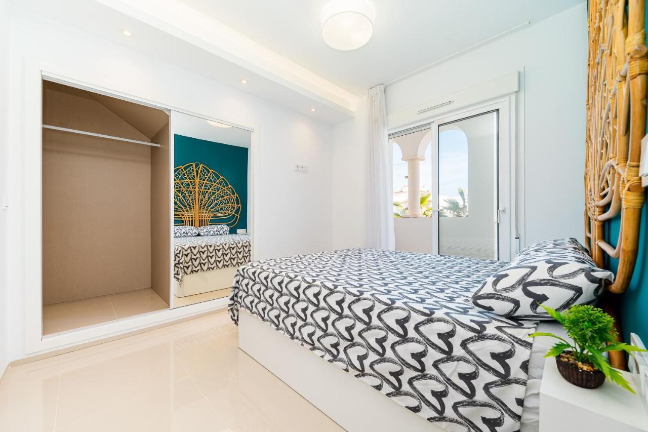Apartamento Natural Luxury Park Ciudad Quesada Luaran gambar